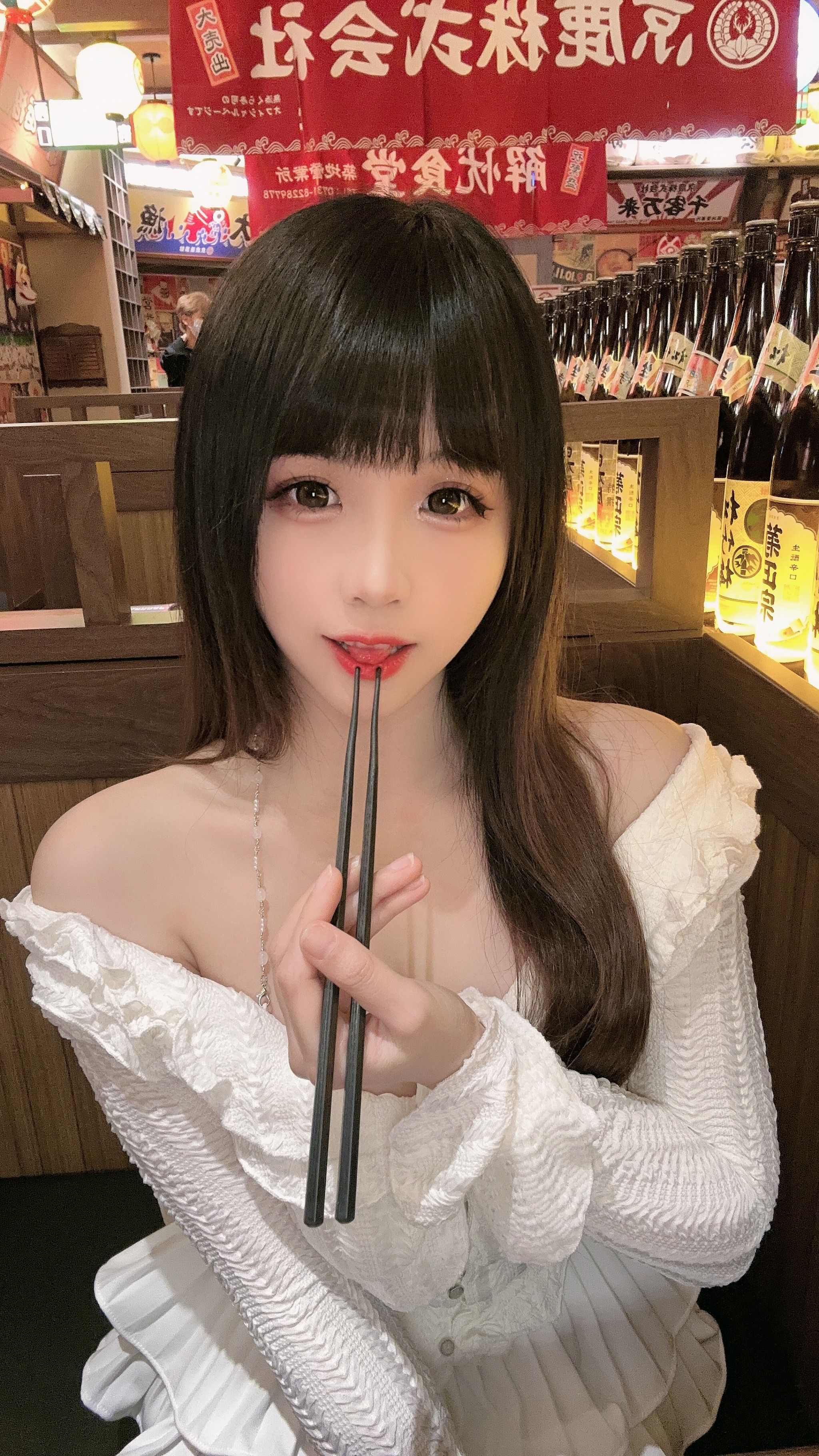 图片[1]-miko酱ww – NO.067 23年03月合集 [186P]-XikXak